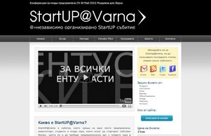  StartUP@Varna :: яшьишкзьшэьихь диж стартупатжарна орг стартупатварна орг