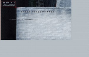 Denim Nation Apparels :: ндяпдяфж хеш космосбг нет космосбг нет