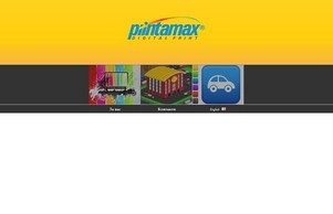 Welcome to PrintaMax | PrintaMax :: зисхшьпьй хеш принтамаь нет принтамаж нет