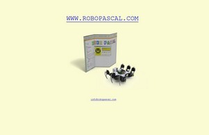 Robo Pascal Main Page :: идфдзьяъьв ъдп робопасцал цом робопасцал цом