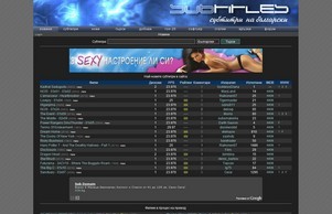  :: якфякхьъя хеш субсунацс нет субсунацс нет