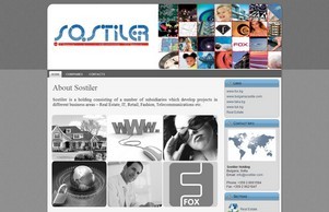 Sositler Holding &raquo; Your trusted business partner :: ядяшсвеи ъдп состилер цом состилер цом