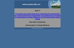 www.anticorruption-ee.com :: ьхшсъдиикзшсдх-ее ъдп антицорруптион-ее цом антицорруптион-ее цом