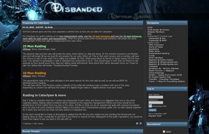 Disbanded  :: жксва-асяфьхаеа ъдп гуилд-дисбандед цом гуилд-дисбандед цом
