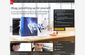 Adobe: Creative, marketing and document management solutions :: ьадфе ъдп адобе цом адобе цом