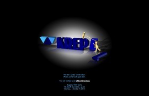 KREPEL Ltd. :: ниезев фж крепел бг крепел бг