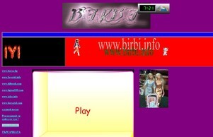 www.birbi.info :: фсифс сход бирби инфо бирби инфо