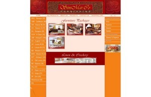 Sim Mar. Co Furnishing  :: ясппьи хеш симмар нет симмар нет