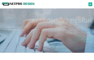 Netpro Design - Web Design and Development Agency :: хешзидаеясжх ъдп нетпродесигн цом нетпродесигн цом